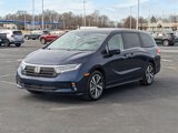 Used 2024 Honda Odyssey Touring image 3