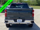 New 2025 Chevrolet Silverado 1500 LT w/ Z71 Off-Road Package image 4