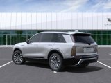 New 2026 Cadillac Vistiq Sport image 4