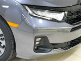 New 2025 Honda Odyssey Touring image 2