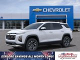 New 2026 Chevrolet Equinox LT w/ Convenience Package II image 2