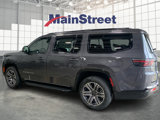 New 2025 Jeep Wagoneer 4WD image 3