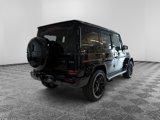 Certified 2023 Mercedes-Benz G 63 AMG 4MATIC image 5