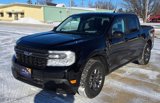 Certified 2022 Ford Maverick XLT w/ Equipment Group 300A Standard image 3