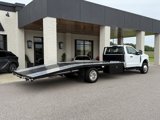 Used 2023 Ford F450 XL w/ XL Chrome Package image 5