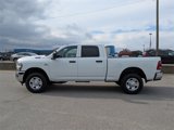 New 2024 RAM 3500 Tradesman w/ Chrome Appearance Group image 6