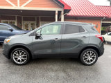 Used 2017 Buick Encore Sport Touring w/ Safety Package image 2