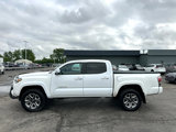 Used 2017 Toyota Tacoma Limited image 6