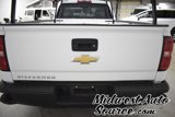 Used 2018 Chevrolet Silverado 1500 W/T image 4