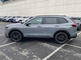 New 2026 Honda CR-V Sport-L image 4