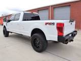 Used 2020 Ford F250 Lariat w/ Lariat Ultimate Package image 3