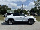 New 2026 Chevrolet Equinox LT w/ Convenience Package II image 4