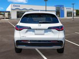 New 2026 Honda HR-V EX-L image 3