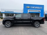 New 2025 Chevrolet Silverado 1500 RST w/ RST All Star Premium Package image 5