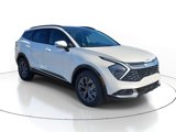 New 2025 Kia Sportage SX Prestige image 2