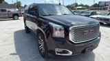 Used 2017 GMC Yukon XL Denali w/ Open Road Package image 3