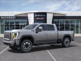 New 2025 GMC Sierra 2500 Denali w/ Technology Package image 2