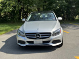 Used 2015 Mercedes-Benz C 300 4MATIC Sedan image 2