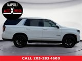 Used 2022 Chevrolet Tahoe LT w/ LT Signature Plus Package image 2