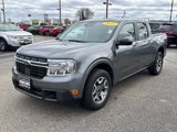 Certified 2024 Ford Maverick Lariat w/ FX4 Off-Road Package image 2