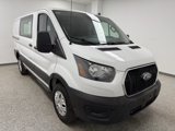 Used 2023 Ford Transit 250 Low Roof w/ Exterior Upgrade Package image 2