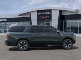 New 2025 GMC Yukon XL AT4 image 5
