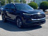 Certified 2025 INFINITI QX60 Luxe w/ Cargo Package image 5