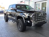 New 2025 Toyota Tundra 1794 Edition image 3