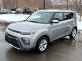 Used 2022 Kia Soul LX w/ Technology Package image 2