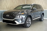 Used 2023 Hyundai Santa Fe Calligraphy w/ Cargo Package image 4