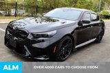 Used 2025 BMW M5 image 3