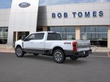 New 2025 Ford F250 King Ranch image 5
