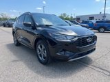 Certified 2024 Ford Escape ST-Line w/ Tech Pack #1 image 3