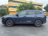 New 2026 Honda CR-V TrailSport image 5