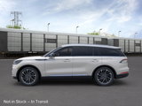 New 2025 Lincoln Aviator Reserve w/ Equipment Group 201A image 3