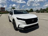 New 2026 Honda CR-V Sport-L image 3
