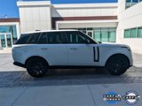 Used 2023 Land Rover Range Rover SE image 3