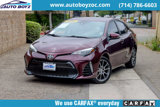 Used 2017 Toyota Corolla SE 50th Anniversary image 3