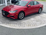 Used 2021 Hyundai Sonata SEL image 3