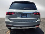 New 2025 Mercedes-Benz GLS 450 4MATIC image 4
