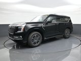 New 2025 Nissan Armada Platinum image 3