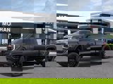 New 2025 GMC Sierra 1500 Elevation image 2