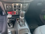 New 2025 Jeep Wrangler Willys image 3