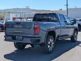 New 2025 GMC Sierra 3500 Denali image 6