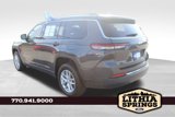 Used 2023 Jeep Grand Cherokee L Laredo w/ Luxury Tech Group I image 5