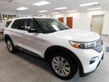 Certified 2020 Ford Explorer Limited image 5