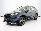 Used 2024 Toyota RAV4 XSE image 3