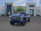 New 2026 Ford F250 Platinum image 2