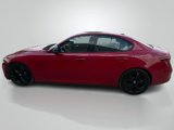 Used 2020 Alfa Romeo Giulia Ti w/ Nero Edizione image 2