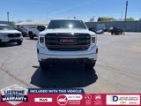 New 2025 GMC Sierra 1500 AT4 w/ Technology Package image 2